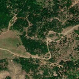 Satellite imagery of Maja e Kaptinës, AL