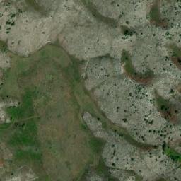 Satellite imagery of Maja e Osojt, AL