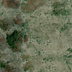 Satellite imagery of Maja e Osojt, AL