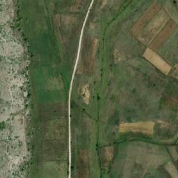 Satellite imagery of Maja e Osojt, AL