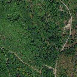 Satellite imagery of Gorni Rid, MK