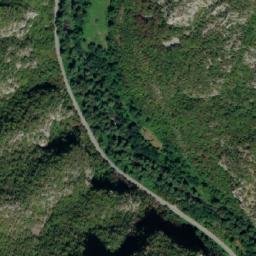 Satellite imagery of Krasta, MK