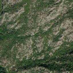 Satellite imagery of Krasta, MK