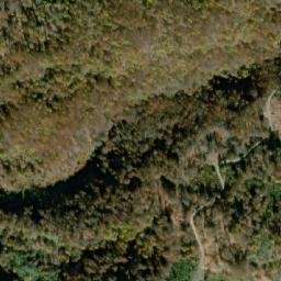 Satellite imagery of Ivančev Rid, MK