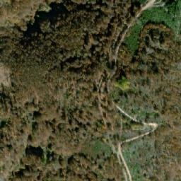 Satellite imagery of Ivančev Rid, MK