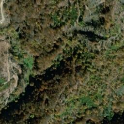 Satellite imagery of Zanoga, MK