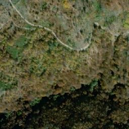 Satellite imagery of Zanoga, MK