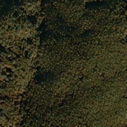 Satellite imagery of Lesenički Rid, MK