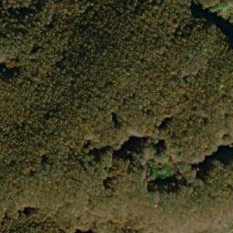 Satellite imagery of Lesenički Rid, MK