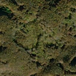 Satellite imagery of Lesenički Rid, MK