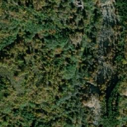 Satellite imagery of Cuculiga, MK