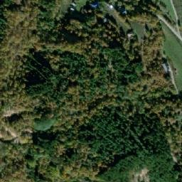 Satellite imagery of Cuculiga, MK