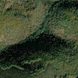 Satellite imagery of Gola Krasta, MK