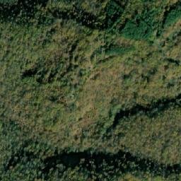 Satellite imagery of Gola Krasta, MK