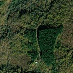 Satellite imagery of Gola Krasta, MK