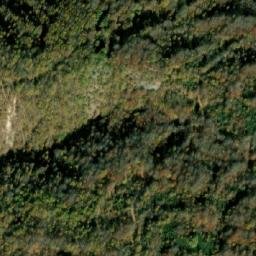 Satellite imagery of Šilo Gumno, MK