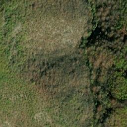 Satellite imagery of Gruon, MK