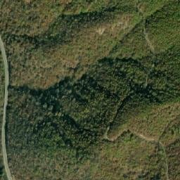 Satellite imagery of Dabev Kamen, MK