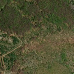 Satellite imagery of Višenički Rid, MK