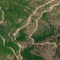 Satellite imagery of Zadel, MK