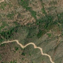 Satellite imagery of Zadel, MK