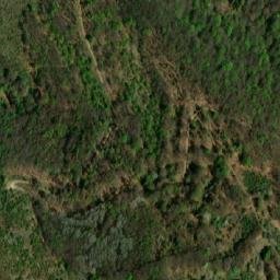 Satellite imagery of Sredni Rid, MK