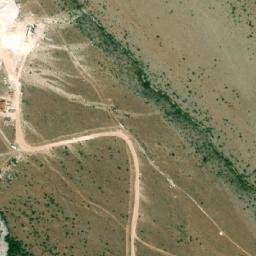 Satellite imagery of Klašna, MK