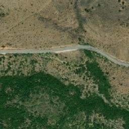 Satellite imagery of Šupur, MK