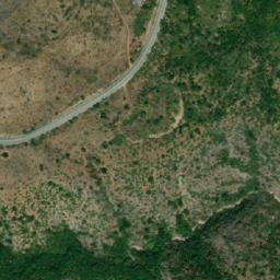 Satellite imagery of Šupur, MK