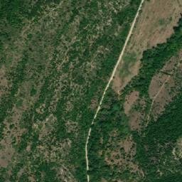 Satellite imagery of Kurilovo, MK