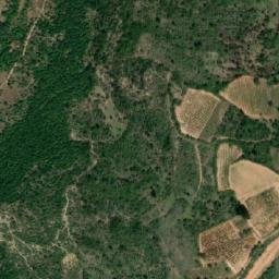 Satellite imagery of Kurilovo, MK