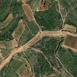 Satellite imagery of Ridot, MK