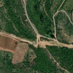 Satellite imagery of Ridot, MK