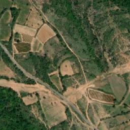 Satellite imagery of Ridot, MK