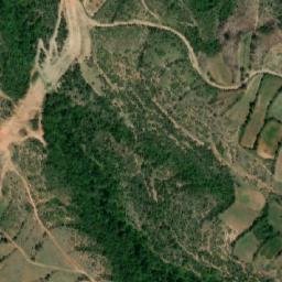 Satellite imagery of Valovica, MK