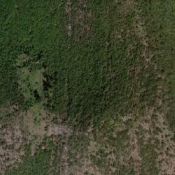 Satellite imagery of Glogan, MK