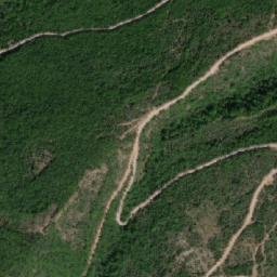 Satellite imagery of Tumba, MK