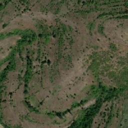 Satellite imagery of Vršnikot, MK