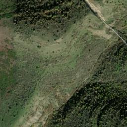 Satellite imagery of Ovčarka, MK