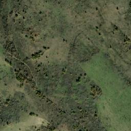 Satellite imagery of Seǵavečki Rid, MK