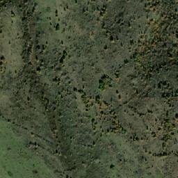 Satellite imagery of Bukovi Steni, MK