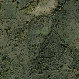 Satellite imagery of Bukovi Steni, MK