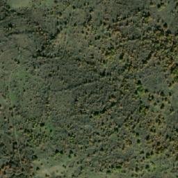 Satellite imagery of Kisela Voda, MK