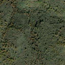 Satellite imagery of Katranica, MK