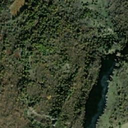 Satellite imagery of Orelot, MK