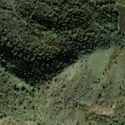 Satellite imagery of Orelot, MK