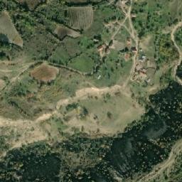Satellite imagery of Sokol Rid, MK