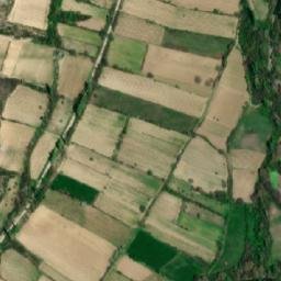Satellite imagery of Smrekite, MK
