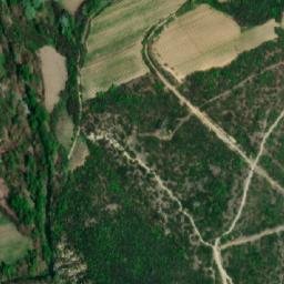 Satellite imagery of Smrekite, MK