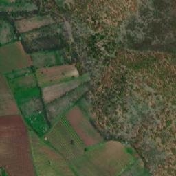 Satellite imagery of Padarnica, MK